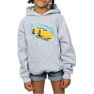Disney  Cars Kapuzenpullover 