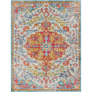 Tapis Vintage Oriental LOU