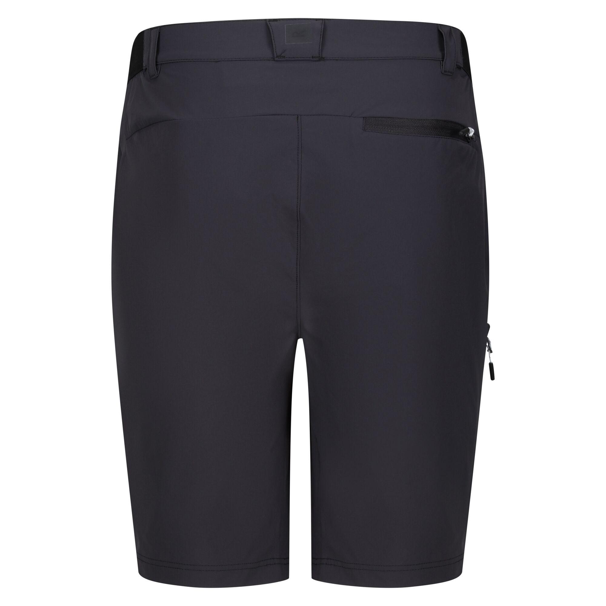 Regatta Travel Light Shorts  