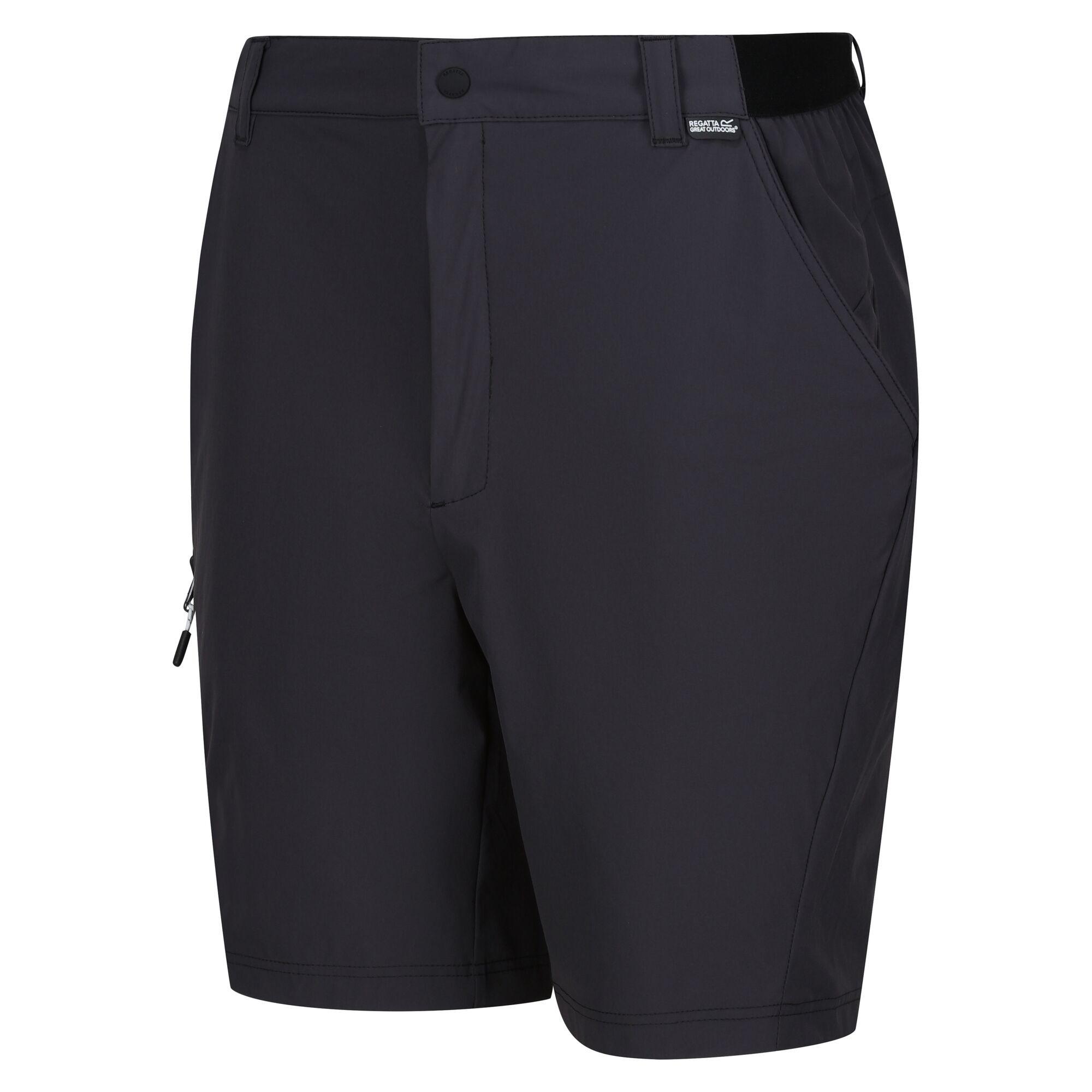 Regatta Travel Light Shorts  