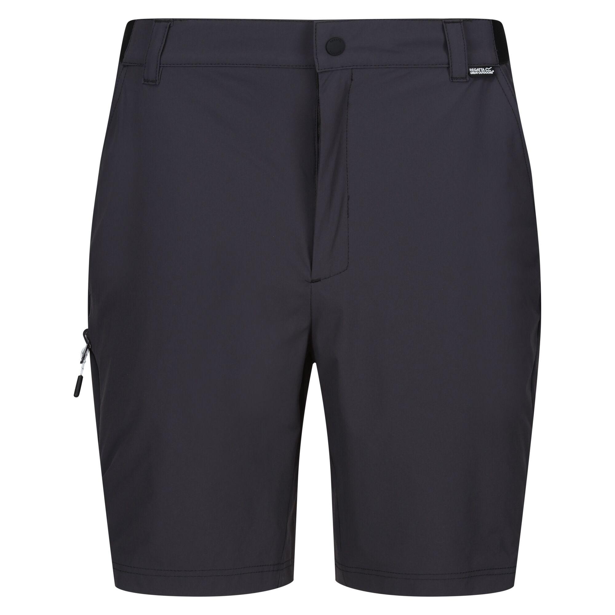 Regatta Travel Light Shorts  