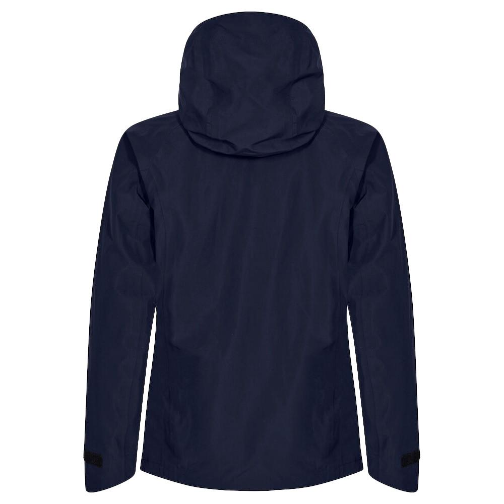 Clique Giacca Softshell Classica  