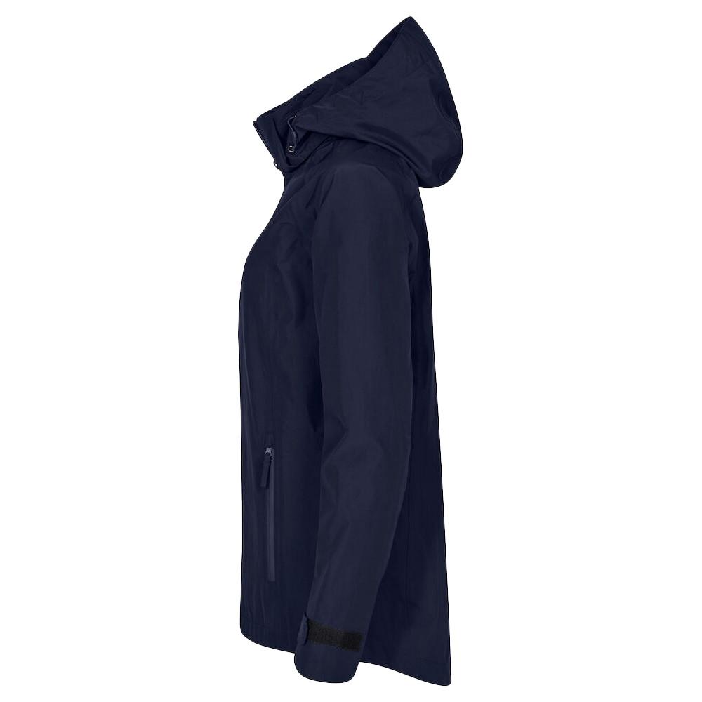 Clique Giacca Softshell Classica  