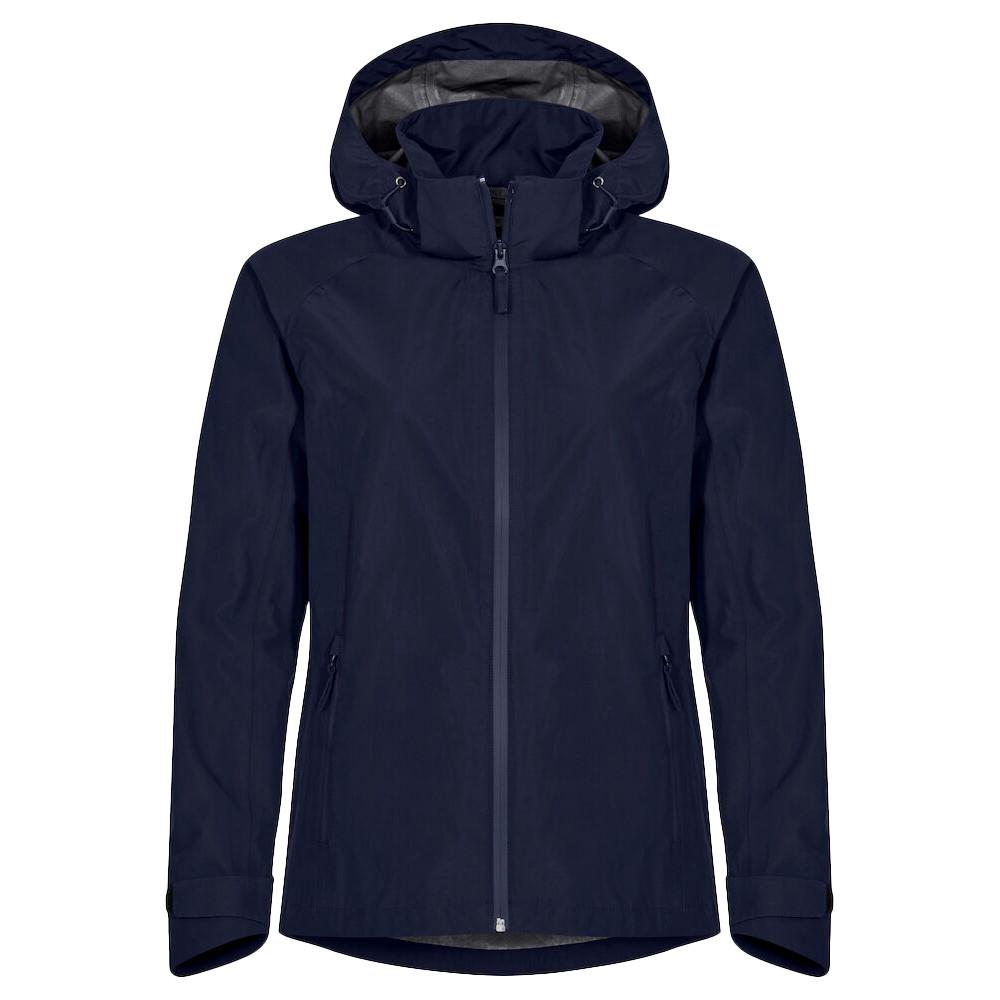 Clique Giacca Softshell Classica  