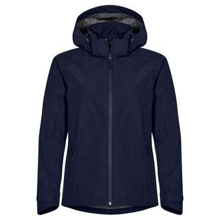 Clique Giacca Softshell Classica  