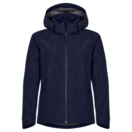 Clique Giacca Softshell Classica  