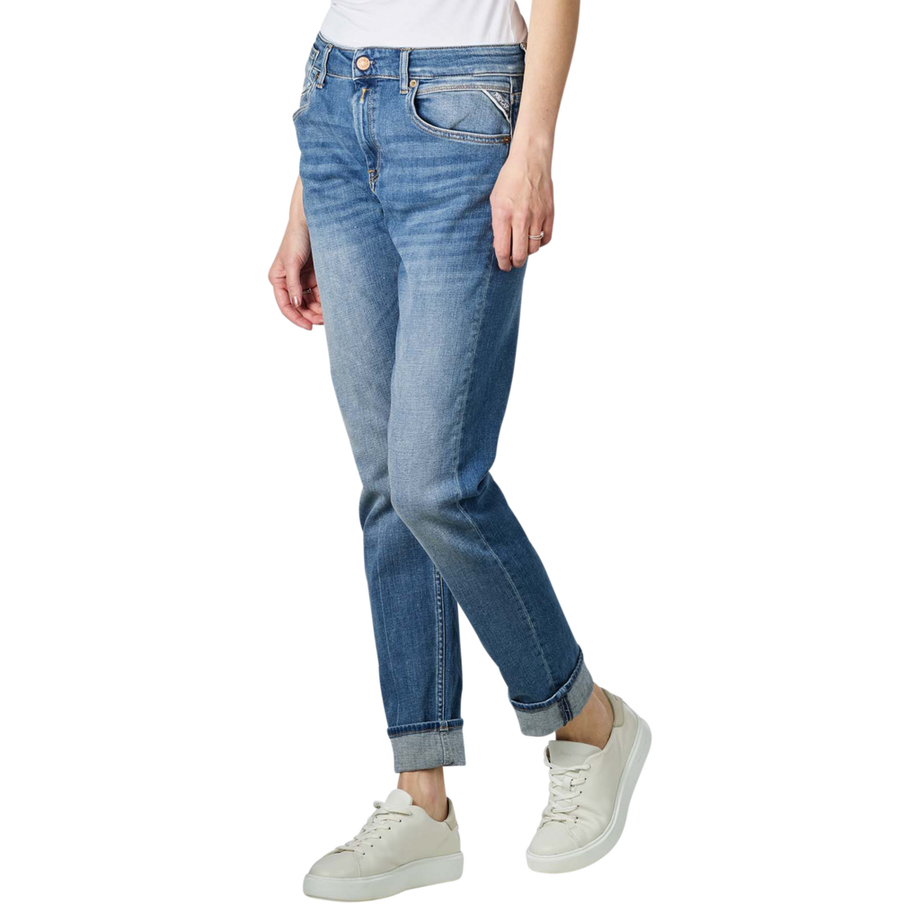 REPLAY Marty Boyfriend Jeans  