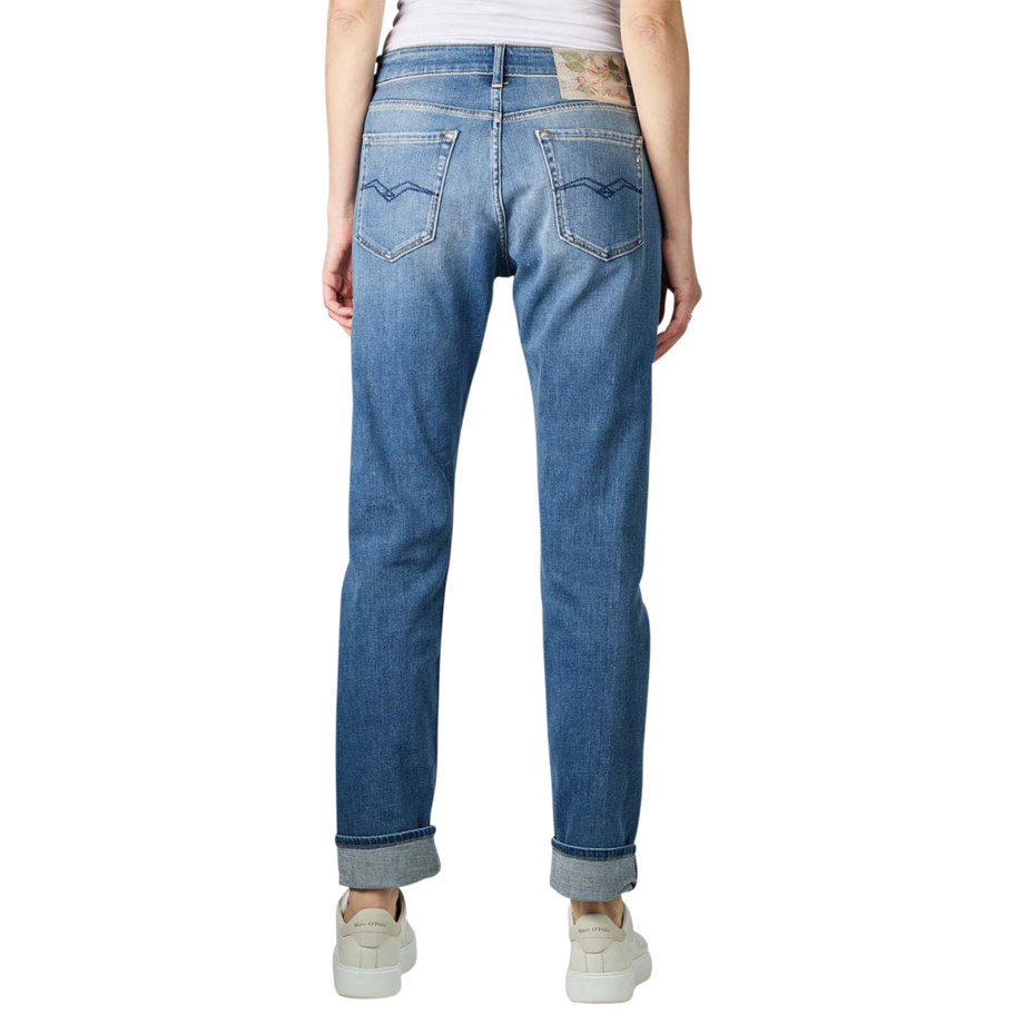 REPLAY Marty Boyfriend Jeans  