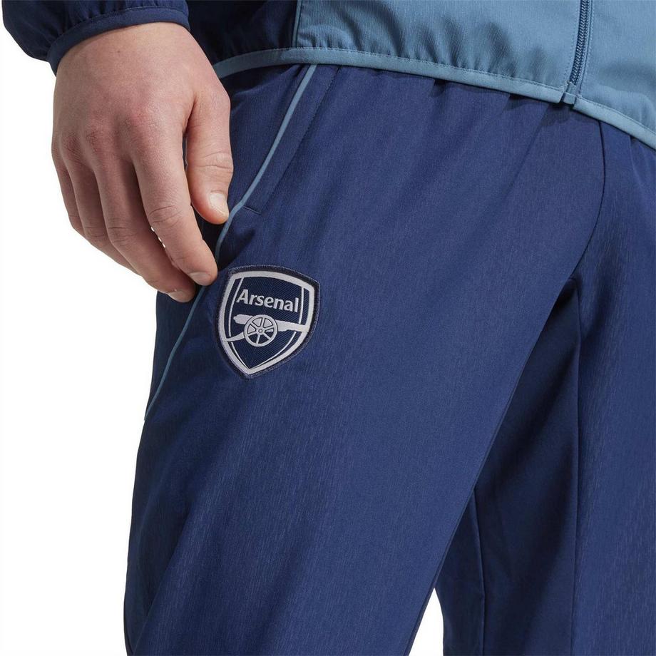 adidas  Pantalone Da Tuta Arsenal Fc 