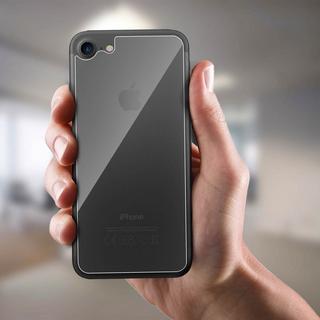 Avizar  Verre arrière iPhone 8, 7, SE 2020, 2022 