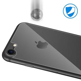 Avizar  Verre arrière iPhone 8, 7, SE 2020, 2022 