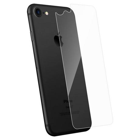 Avizar  Verre arrière iPhone 8, 7, SE 2020, 2022 