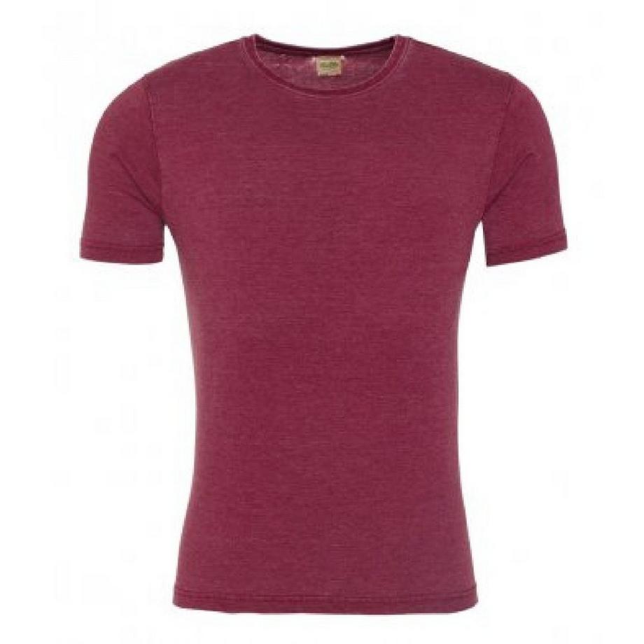 AWDis T-shirt Washed  