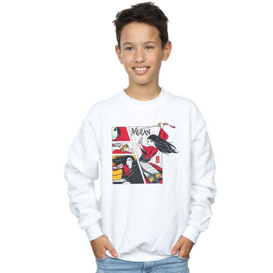 Disney  Sweatshirt 