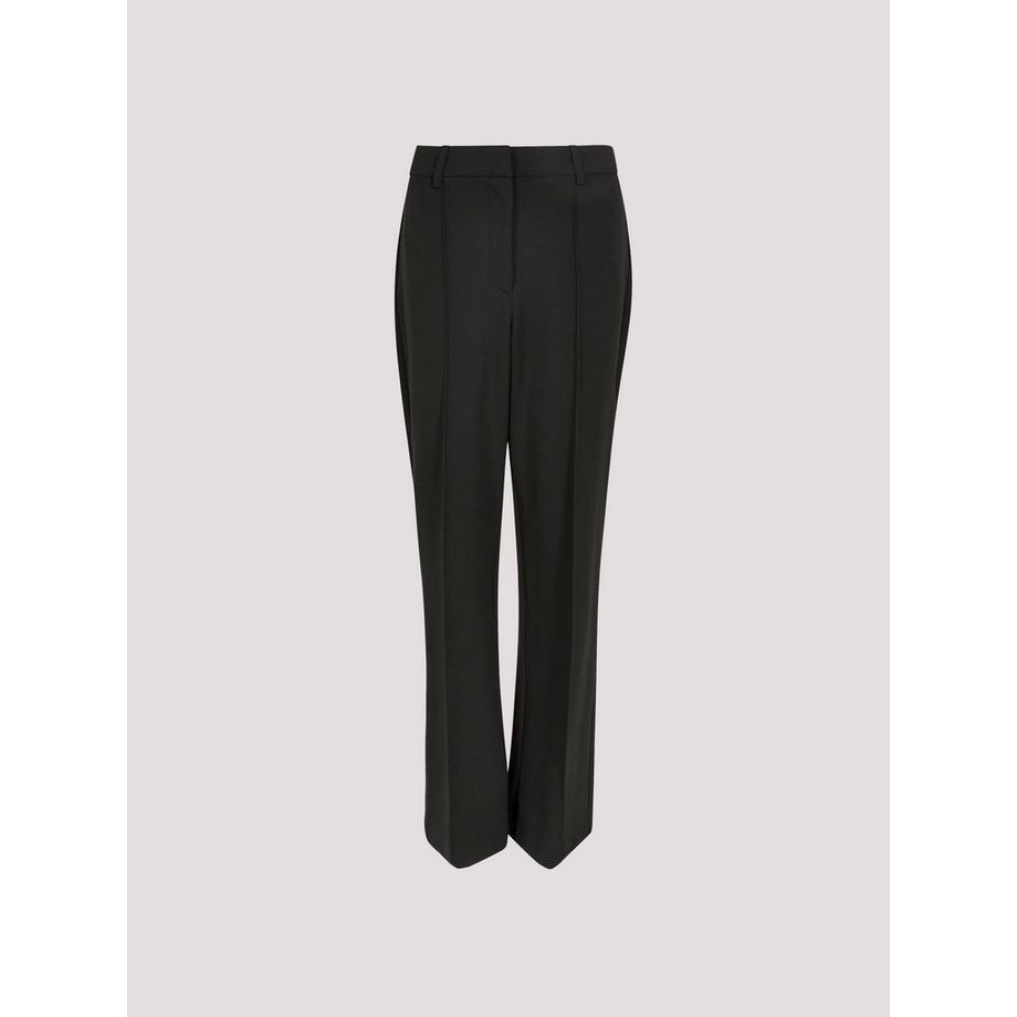 APRICOT Pantaloni con cucitura frontale in ponte  