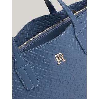 TOMMY HILFIGER  DISTINCT SMALL TOTE MONO 