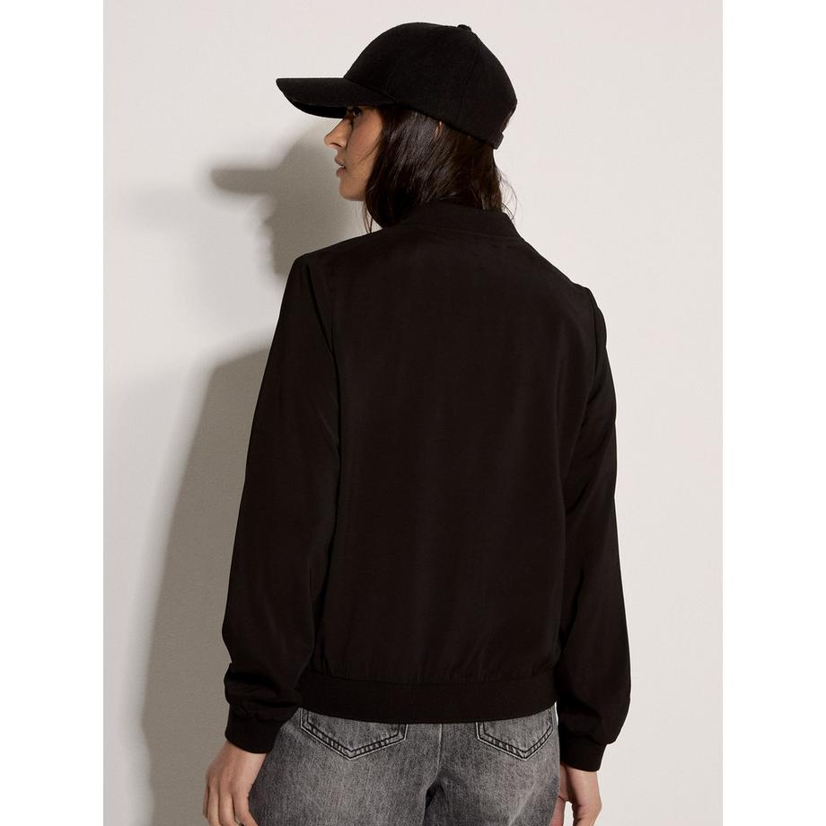 APRICOT Leichte gewebte Bomberjacke  