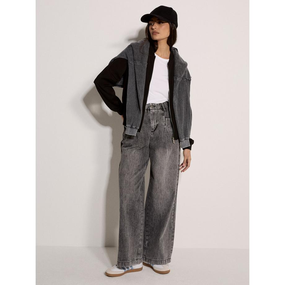 APRICOT Leichte gewebte Bomberjacke  