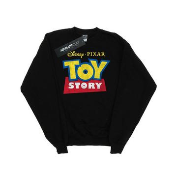Toy Story Logo Sweatshirt
