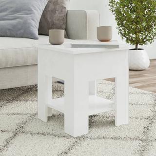 VidaXL Table basse bois d'ingénierie  