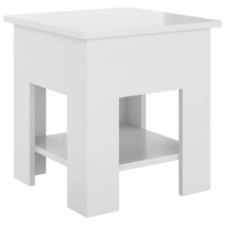 VidaXL Table basse bois d'ingénierie  