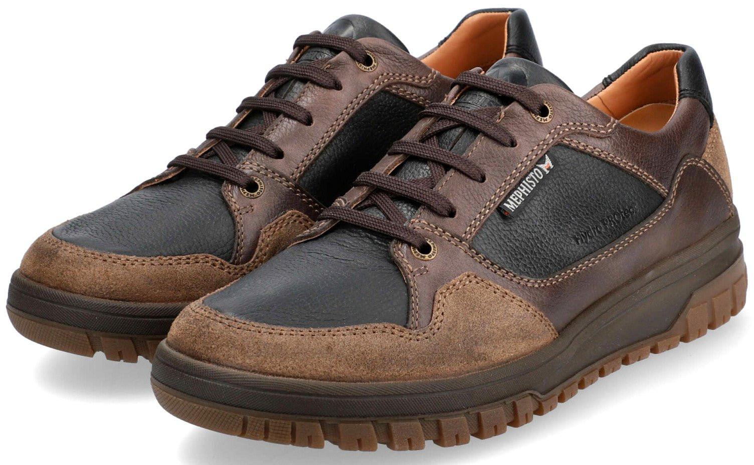 Mephisto  Phil - Chaussure à lacets cuir 