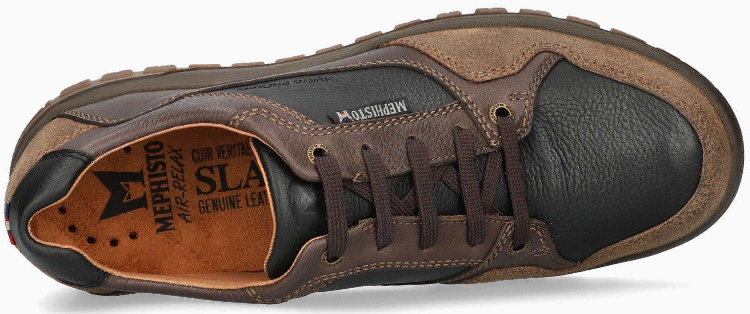 Mephisto  Phil - Chaussure à lacets cuir 