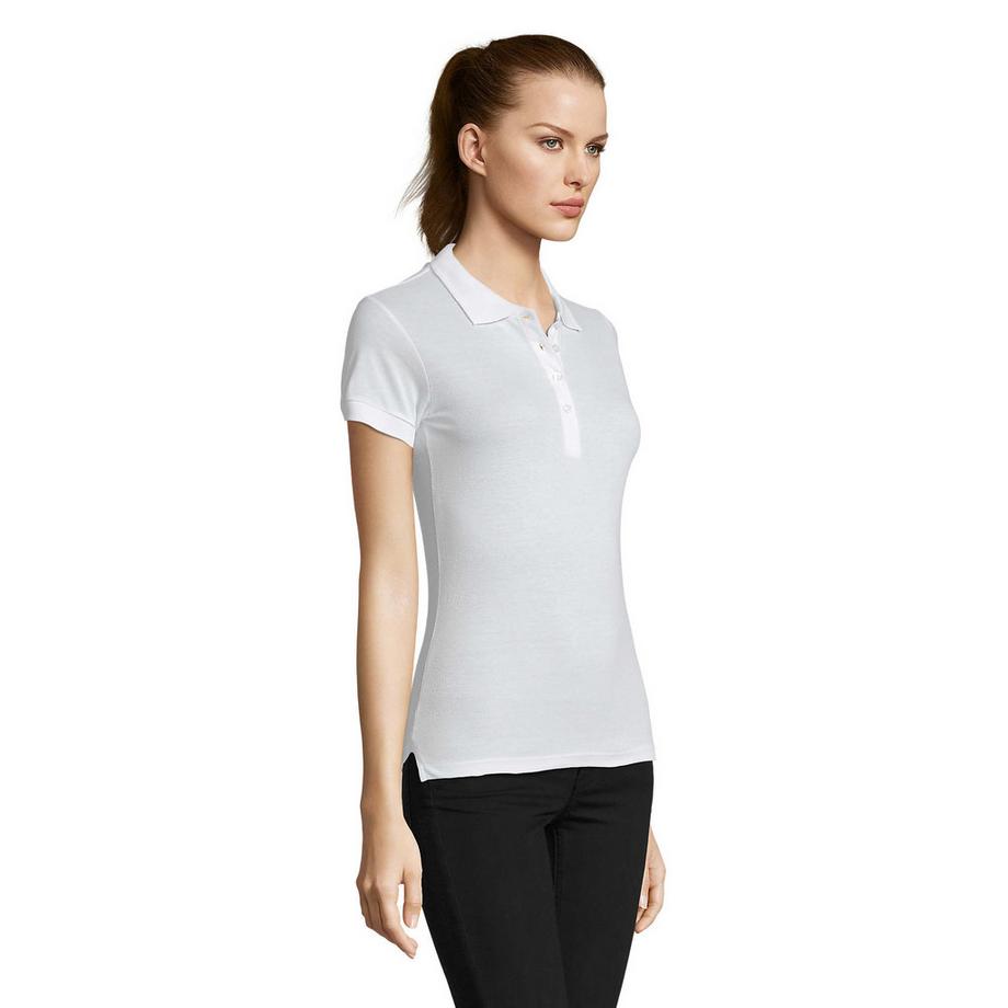 SOLS  Polo Passion 