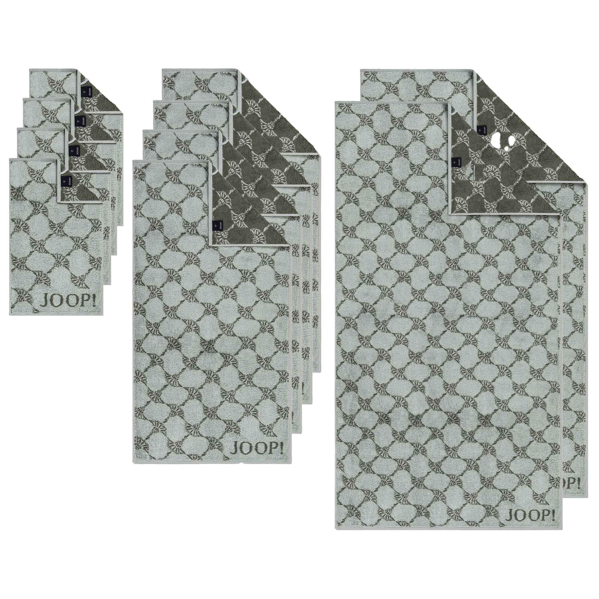 JOOP! Asciugamano Unisex Confezione da 1  