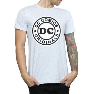 DC COMICS DC Originals T-Shirt  