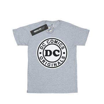 DC Originals TShirt