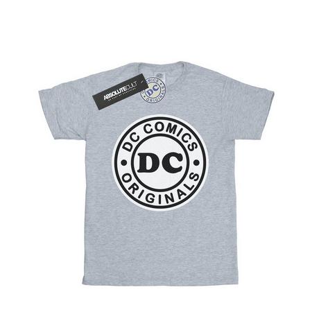 DC COMICS DC Originals T-Shirt  