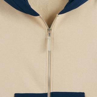 La Redoute Collections  Sweat zippé à capuche&nbsp; 