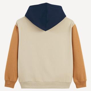 La Redoute Collections  Sweat zippé à capuche&nbsp; 