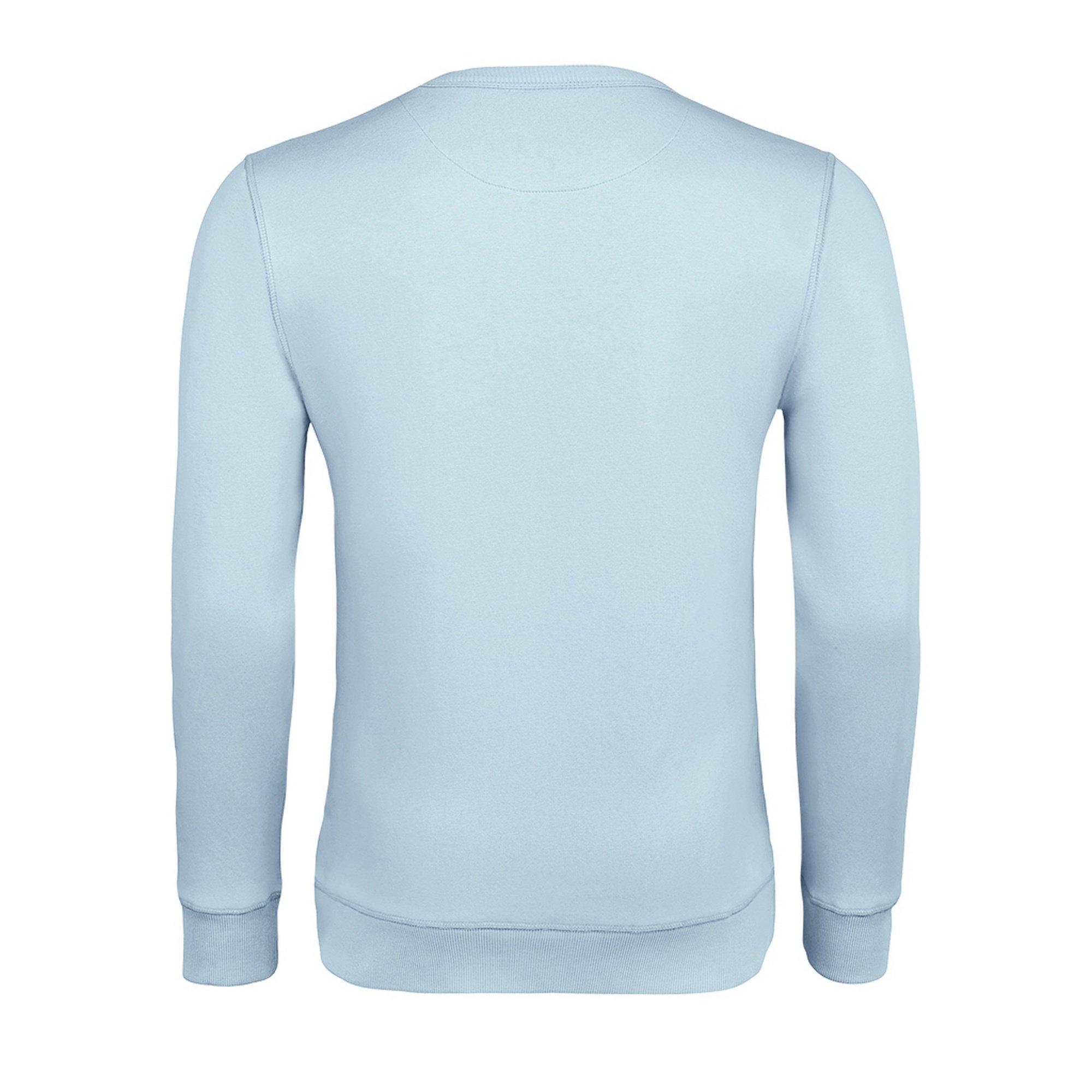 SOLS Sully Meliertes Regular Fit Sweatshirt  