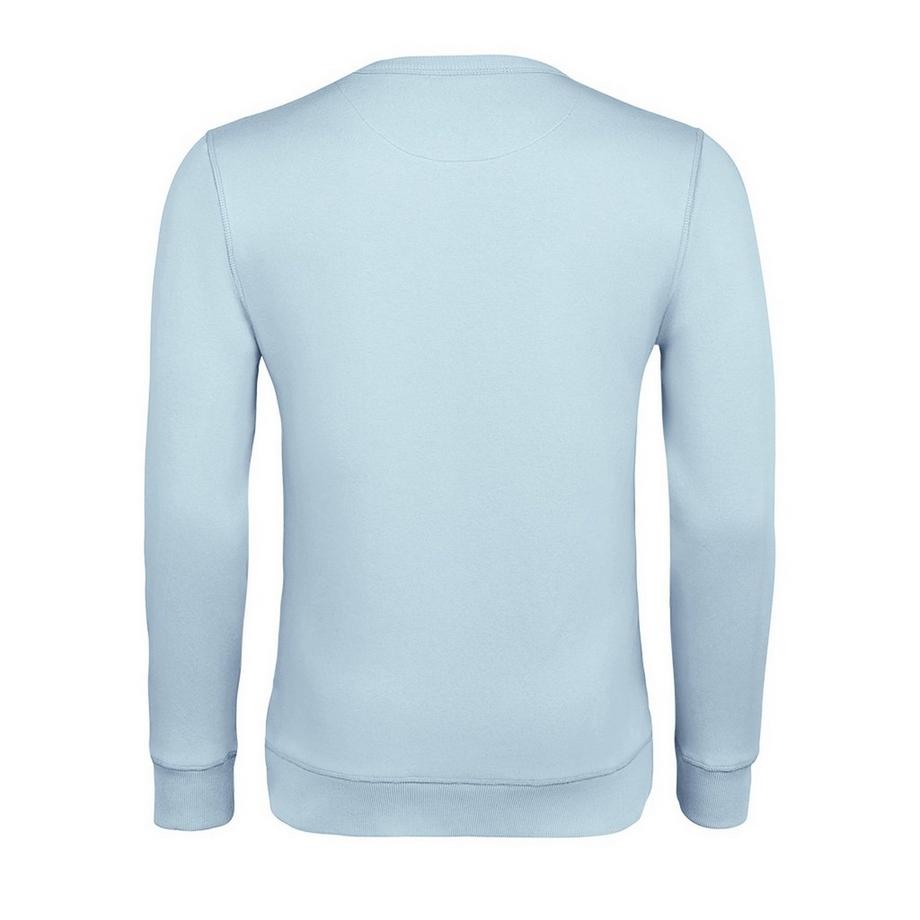 SOLS Sully Meliertes Regular Fit Sweatshirt  