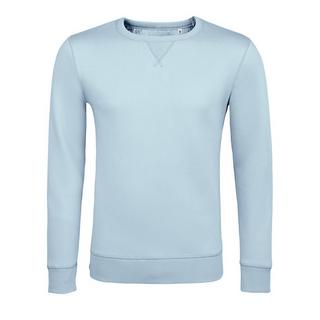 SOLS Sully Meliertes Regular Fit Sweatshirt  