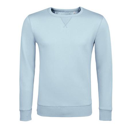 SOLS Sully Meliertes Regular Fit Sweatshirt  