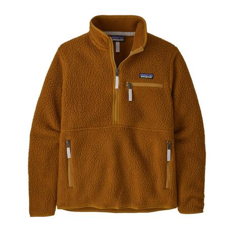 Patagonia  W's Retro Pile Marsupial 