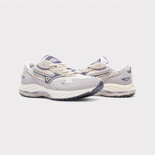 MIZUNO  Mizuno Wave Rider ß - White Sand 