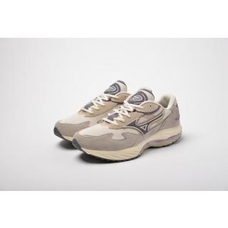 MIZUNO  Mizuno Wave Rider ß - White Sand 