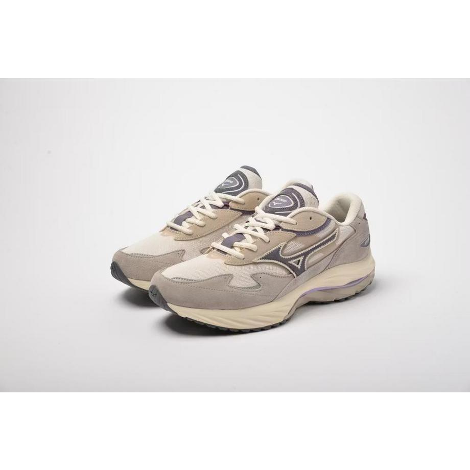 MIZUNO  Mizuno Wave Rider ß - White Sand 