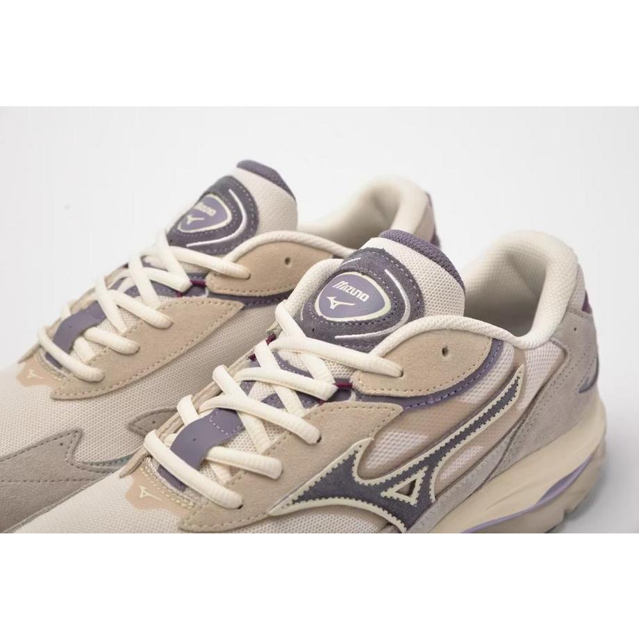 MIZUNO  Mizuno Wave Rider ß - White Sand 