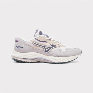 MIZUNO  Mizuno Wave Rider ß - White Sand 