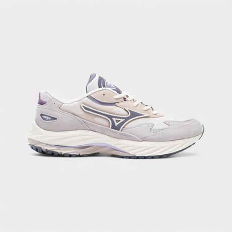 MIZUNO  Mizuno Wave Rider ß - White Sand 
