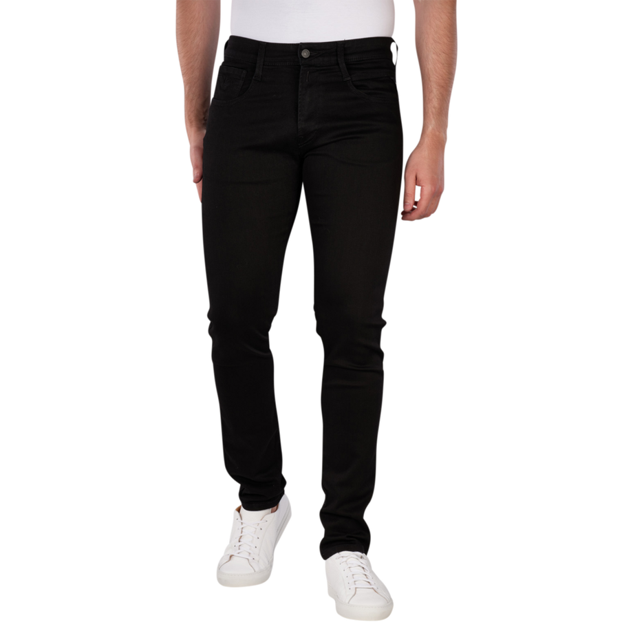 Anbass Jeans Slim Fit