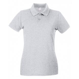 Fruit of the Loom Kurzärmliges Poloshirt  