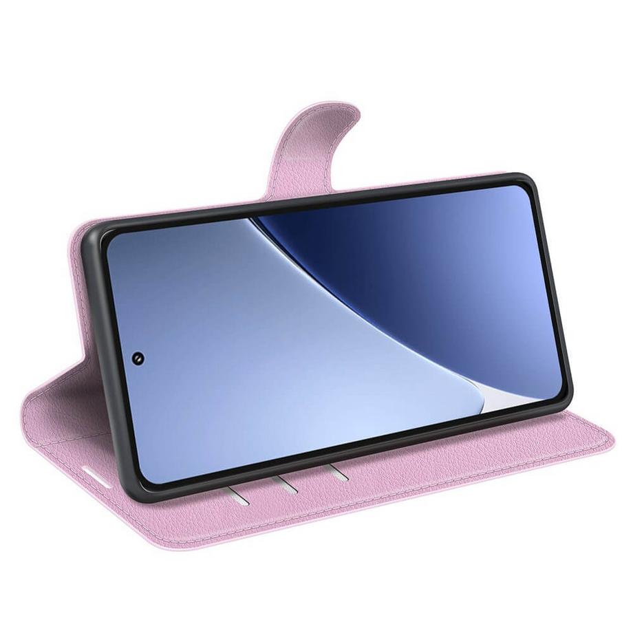 Cover-Discount  Xiaomi 15 Pro - Custodia in ecopelle 