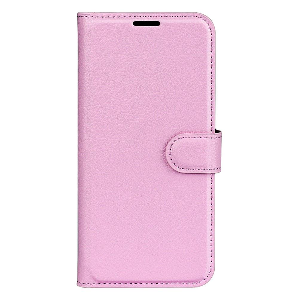 Cover-Discount  Xiaomi 15 Pro - Leder Etui Hülle 