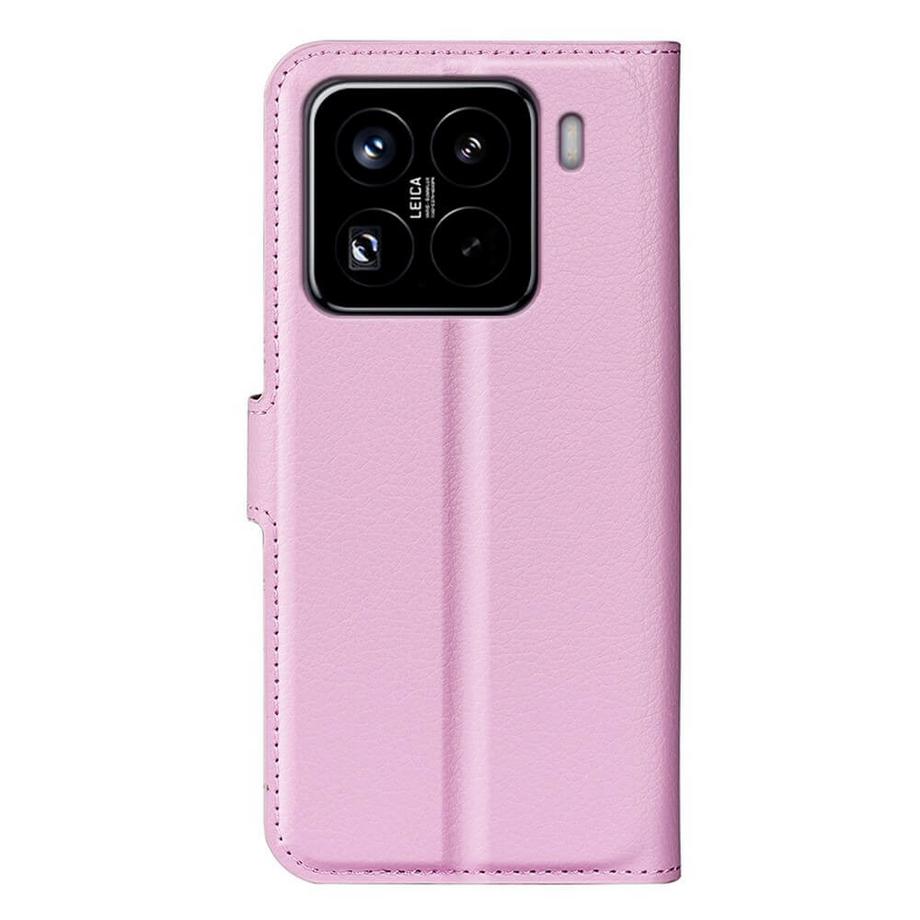 Cover-Discount  Xiaomi 15 Pro - Custodia in ecopelle 
